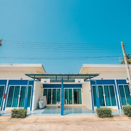 Paragon Hometel Surat Thani Extérieur photo