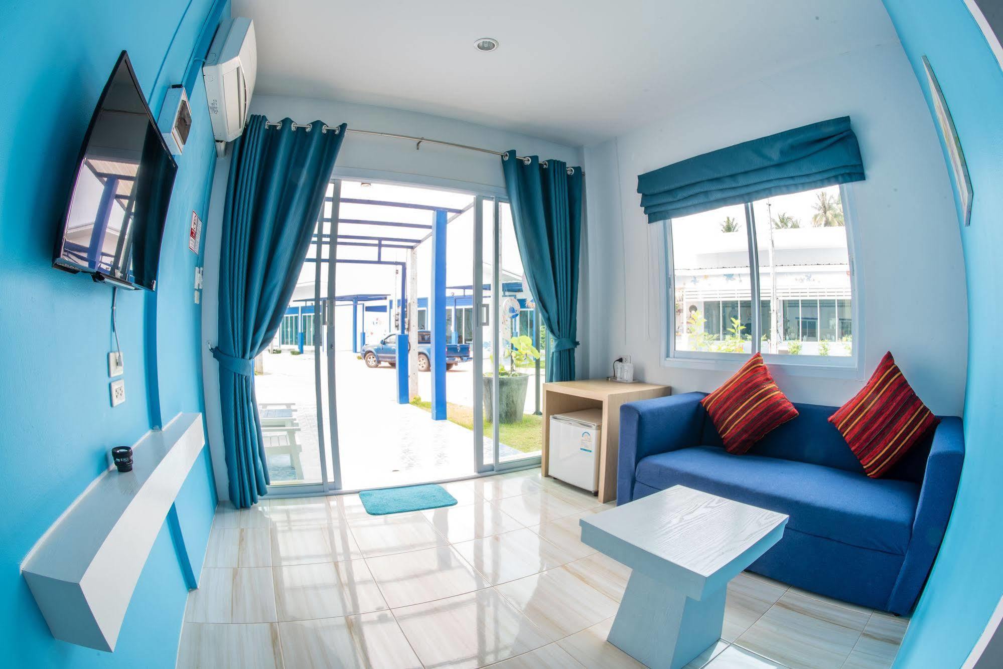 Paragon Hometel Surat Thani Extérieur photo